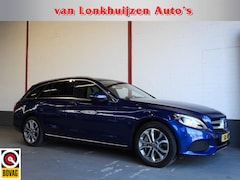 Mercedes-Benz C-klasse Estate - C350e Premium Plus NAVI/CAMERA/LED/PDC/17"LMV