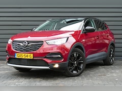 Opel Grandland X - 1.2 Turbo Elegance