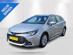 Toyota Corolla Touring Sports - Hybrid 140 Active