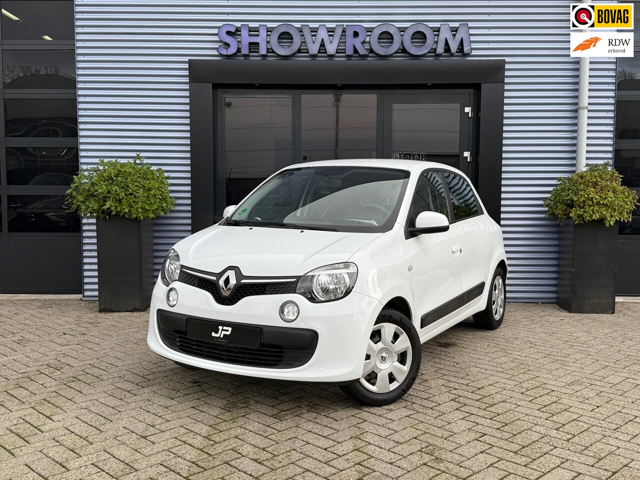 Renault Twingo - 1.0 SCe Collection Airco|Elektrische ramen|PDC - AutoWereld.nl