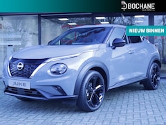 Nissan Juke - Hybrid 143 Tekna Auto