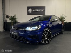 Volkswagen Golf - 2.0 TSI 4Motion R|ACC|Cam|LaneAss.|BLIS|Keyl