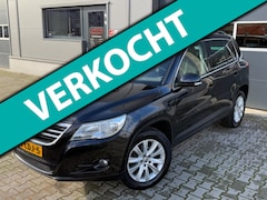 Volkswagen Tiguan - 2.0 TSI Sport&Style 4Motion