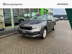 Skoda Kamiq - Selection 1.0 TSI 115 PK | Automaat | Trekhaak | Adaptive cruise control | Parkeersensoren