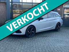 Opel Astra Sports Tourer - 1.2 Design & Tech