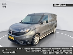 Fiat Doblò Cargo - 1.3 MJ L2H1 Maxi SX |CRUISE|DAB|NAVI|AIRCO|