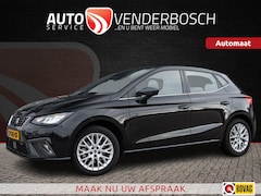 Seat Ibiza - 1.0 TSI Elegance 110pk | Automaat