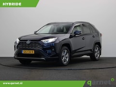 Toyota RAV4 - 2.5 Hybrid AWD Dynamic | Geremd 1650kg | Stoelverwarming | Achteruitrijcamera |