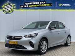 Opel Corsa Electric - GRATIS WALLBOX | 50kWh 136pk Level 2 | Navigatie | Parkeer Sensoren | Airco |