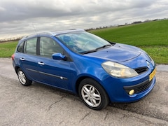 Renault Clio Estate - 1.6-16V Corporate Sport