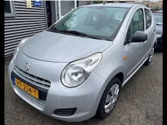 Suzuki Alto - 1.0 Base