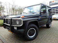 Mercedes-Benz G-klasse - 230 GE St.Wagon