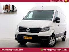 Volkswagen Crafter - 35 2.0 TDI 140pk E6 L3H3 (L2H2) DSG-Automaat Easy Acces Laadklep 09-2019