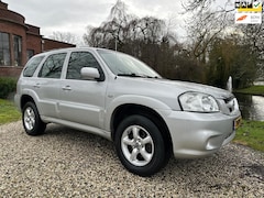 Mazda Tribute - 2.3i Touring *apk:10-2025