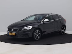 Volvo V40 - 1.5 T3 Automaat Polar+ Sport R-Design | PANO | H&K | CAMERA | STOELVERW