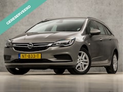 Opel Astra Sports Tourer - 1.0 Online Edition (GROOT NAVI, APPLE CARPLAY, CAMERA, CRUISE, DAB+, ELEK PAKKET, ARMSTEUN