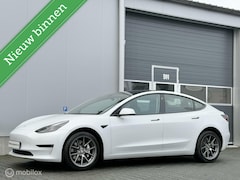 Tesla Model 3 - Long Range AWD 75 kWh 2022 Facelift - trekhaak