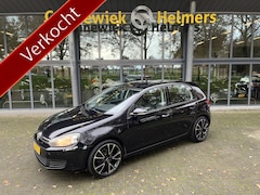 Volkswagen Golf - 1.4 TSI Comfortline | AUTOMAAT | CRUISE CONTROL | CLIMATE CONTROL | NAVIGATIE | PDC