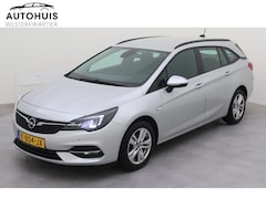 Opel Astra Sports Tourer - 1.2 110pk Turbo Edition Camera Navigatie Climatronic Airco PDC