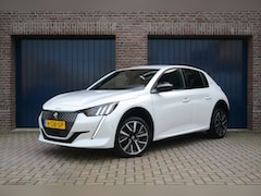 Peugeot 208 - 1.2 130pk PureTech GT-Line Automaat | Parelmoer | Adaptieve Cruise | Camera | Carplay | Ke