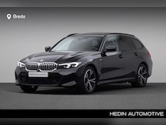 BMW 3-serie Touring - 320e | M-sportpakket | Sportstoelen | Schuif-/ Panoramadak | HiFi | PDC voor/ achter |