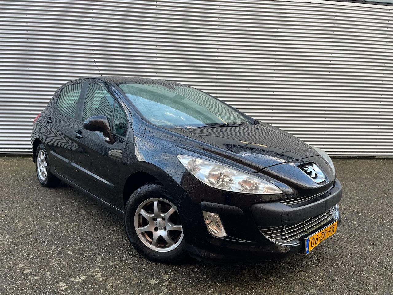 Peugeot 308 - 1.6 VTi XS|Tik in de Motor| - AutoWereld.nl