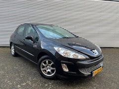 Peugeot 308 - 1.6 VTi XS|Tik in de Motor|