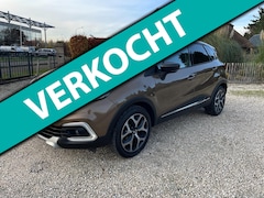 Renault Captur - 0.9 TCe Intens LED, Navi, KEYLESS, LUXE