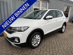 Volkswagen T-Cross - 1.0 TSI Life