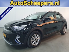 Kia Stonic - 1.0 T-GDi MHEV DynamicLine CARPLAY/PDC/CRUISE/CAMERA