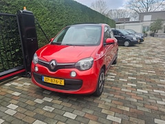 Renault Twingo - 1.0 SCe Série Signature 2015 Cruise Cabrio