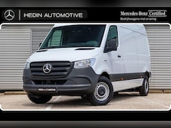 Mercedes-Benz eSprinter - eSprinter L2H2 | 47 kWh | Stoelverwarming | Airco | Camera