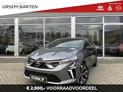 Mitsubishi Colt - 1.0T MT Instyle Nu met € 2.500, - korting | van € 30.395, - voor € 27.830,