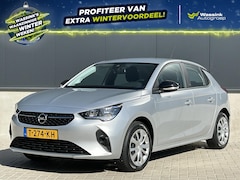 Opel Corsa Electric - GRATIS WALLBOX | 50kWh 136pk Aut Edition | Navigatie | Climate Control | Cruise Control |