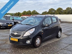 Chevrolet Spark - €2650, -1.0 16V LS Bi-Fuel Lpg / Benzine 1 jaar apk