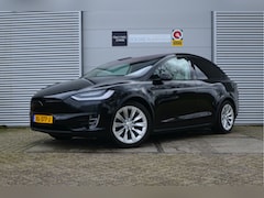 Tesla Model X - 75D (4x4) 7p. AutoPilot3.0