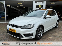 Volkswagen Golf - 1.4 TSI Highline/R-Line/reeds Grote beurt/AUTOMAAT/PANORAMADAK/CAMERA/LM''18