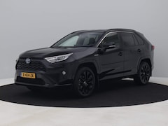 Toyota RAV4 - 2.5 Hybrid Executive | 360° | ADAPTIVE | STOEL- EN STUURVERW. | TREKHAAK