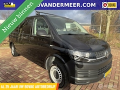 Volkswagen Transporter - 2.0 TDI L2H1 Comfortline