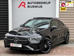 Mercedes-Benz CLA-Klasse - 250e 45 S AMG Facelift Pano/Camera/Matrix