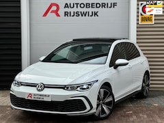 Volkswagen Golf - 1.4 eHybrid GTE Pano/Matrix/Camera