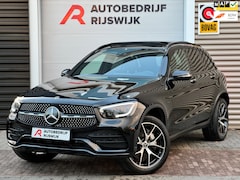 Mercedes-Benz GLC-klasse - 300e 4MATIC Premium Memory/360/Pano