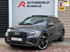 Audi Q2 - 35 TFSI 3XS-Line B&O/Pano/Keyless/Camera