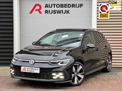 Volkswagen Golf - 1.4 eHybrid GTE Matrix/Pano/Blindspot