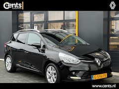 Renault Clio Estate - TCe 90 Limited Apple Carplay