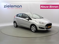 Ford Fiesta - 1.0 Style Ultimate - Navi, Airco