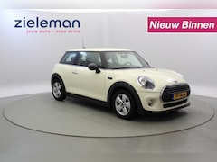 MINI One - 1.5 Salt - Airco, Cruise