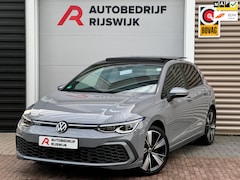 Volkswagen Golf - 1.4 eHybrid GTE Pano/HUD/Matrix