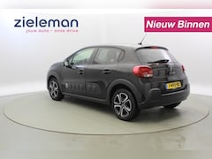 Citroën C3 - 1.2 PureTech Feel - Carplay, Camera