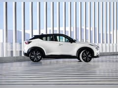 Nissan Juke - 1.0 DIG-T 117pk DCT N-Design